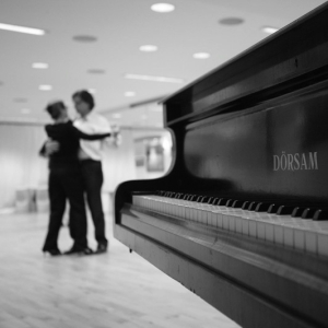 Unsere Räume: Musikinstrumente für unseren Unterricht.