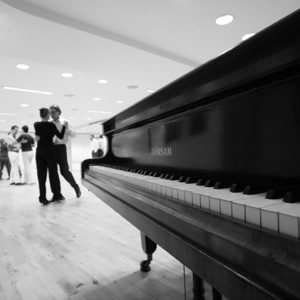 Teilnehmerstimmen im Tanzatelier Ralf S. Teilnehmerstimmen im Tanzatelier Ralf S.
